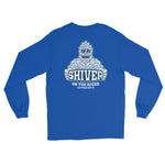 Shiver On The River Long Sleeve Shirt