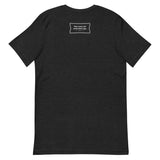 Tallboy Unisex t-shirt