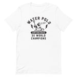 Water Polo Unisex t-shirt