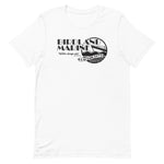 Birdland Marine Unisex t-shirt