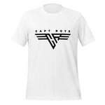 Roy Halen Unisex t-shirt