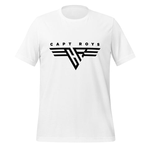 Roy Halen Unisex t-shirt