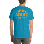 Adult Daycare Unisex T-Shirt